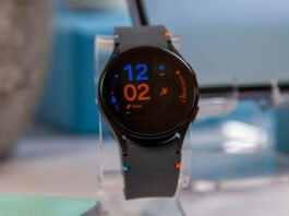 Wear OS 5 is now rolling out to Samsung Galaxy Watch 5 and Watch FE models