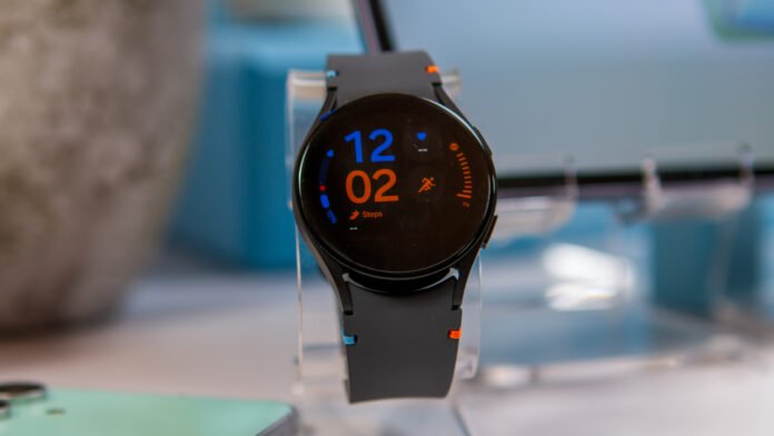 Wear OS 5 is now rolling out to Samsung Galaxy Wear OS 5 is now rolling out to Samsung Galaxy Watch 5 and Watch FE models