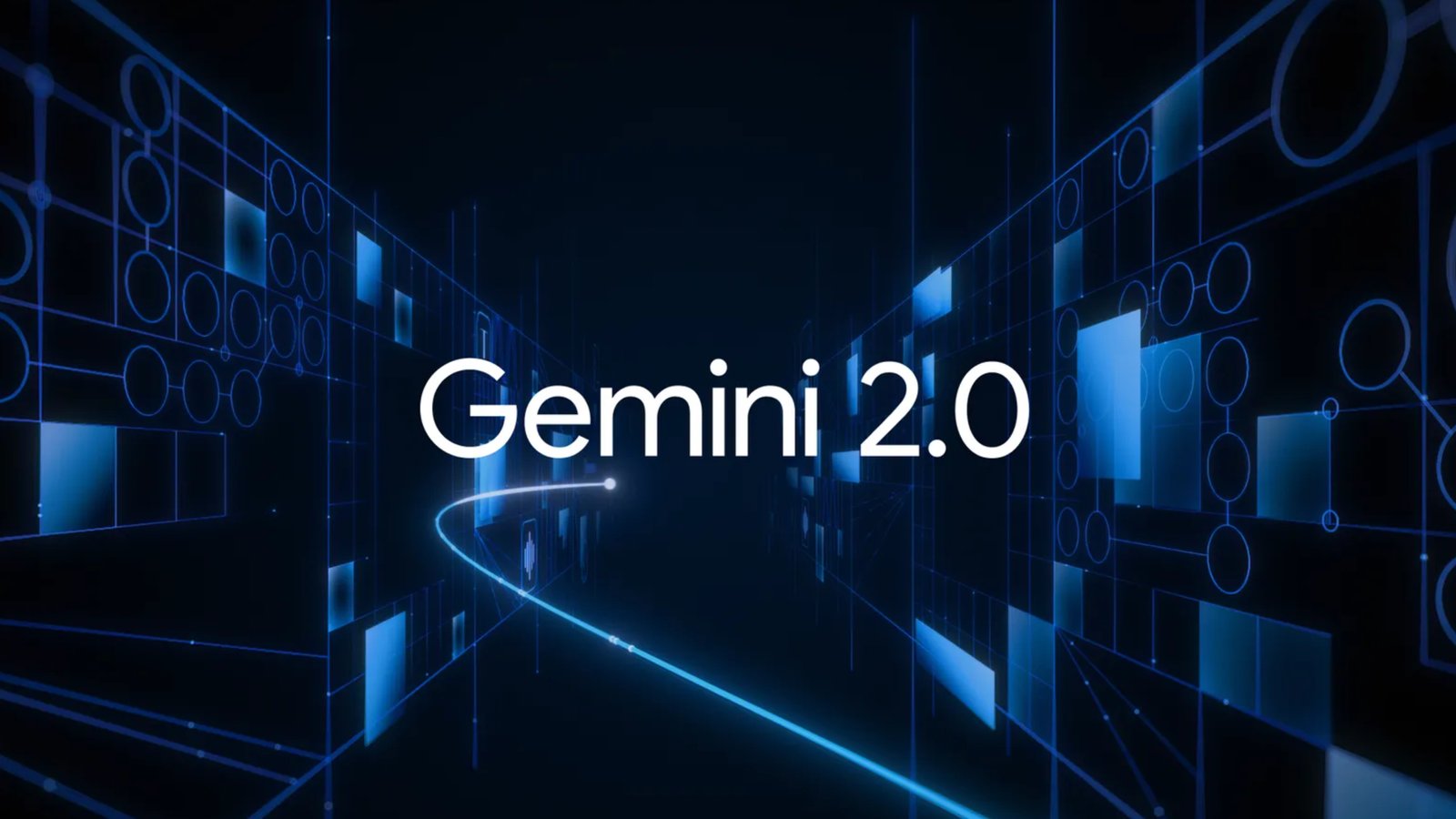 News Weekly: Android XR introduced with a Samsung headset, Gemini 2.0 drops, and the Galaxy S25 might get Qi2... form of 2 The Gemini 2.0 graphic provided by Google.