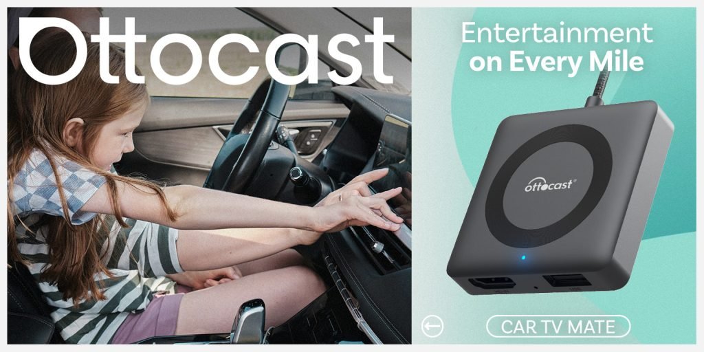 1735135584 276 Ottocast elevates the connected car experience with wireless CarPlay AI