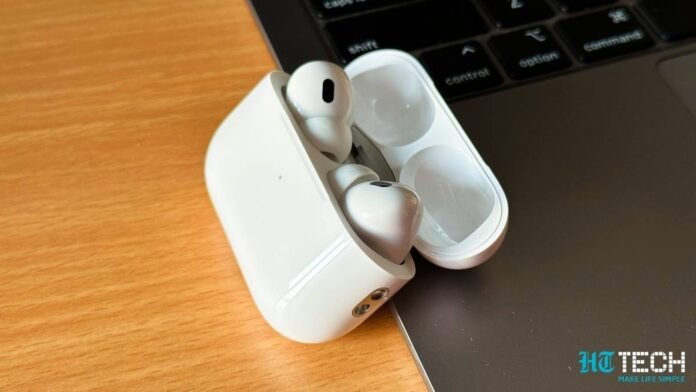 AirPods Pro 3 may include this key health feature from AirPods Pro 3 may include this key health feature from the Apple Watch, says report