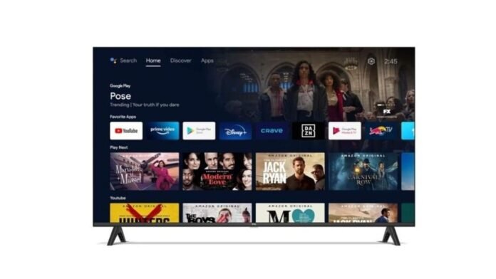 Amazon winter specials: Bring the cinema home with the best Amazon winter specials: Bring the cinema home with the best TVs starting at ₹12,999 with superior picture and sound
