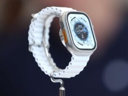 Apple Watch slips to second place in global smartwatch shipments as this Chinese giant dominates most of 2024: Report