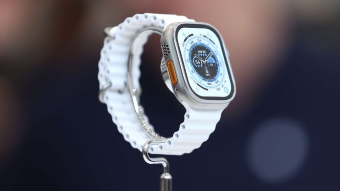 Apple Watch slips to second place in global smartwatch shipments Apple Watch slips to second place in global smartwatch shipments as this Chinese giant dominates most of 2024: Report