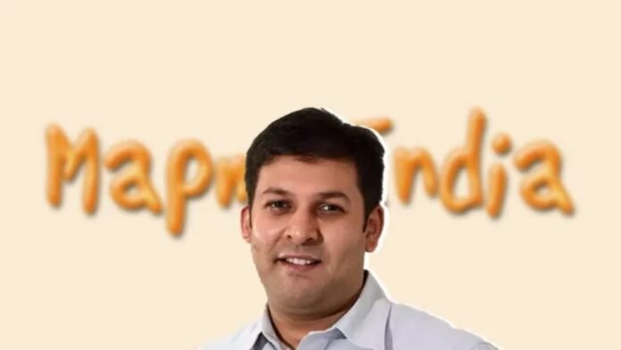 MapMyIndia cancels investment in CEO Rohan Verma’s startup, to shift MapMyIndia cancels investment in CEO Rohan Verma’s startup, to shift focus to…