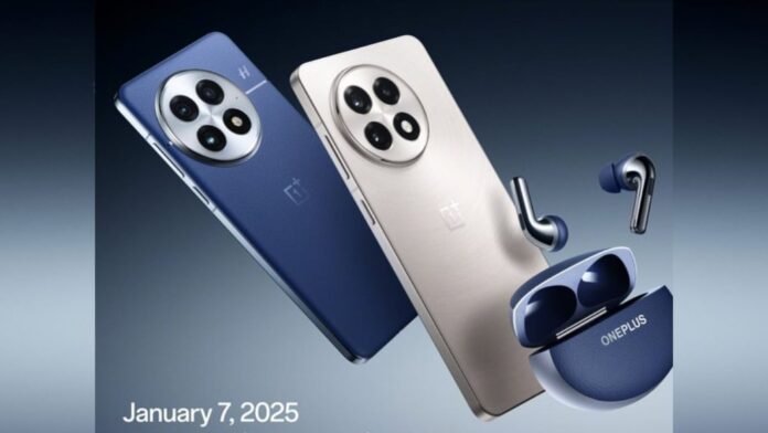 OnePlus 13 India price, storage variants, and more tipped ahead OnePlus 13 India price, storage variants, and more tipped ahead of January 7 launch