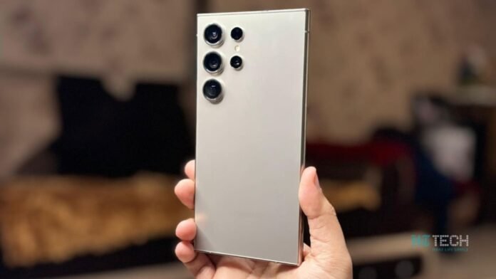 Samsung Galaxy S25 Ultra camera specs leaked, but don’t get Samsung Galaxy S25 Ultra camera specs leaked, but don’t get your hopes up