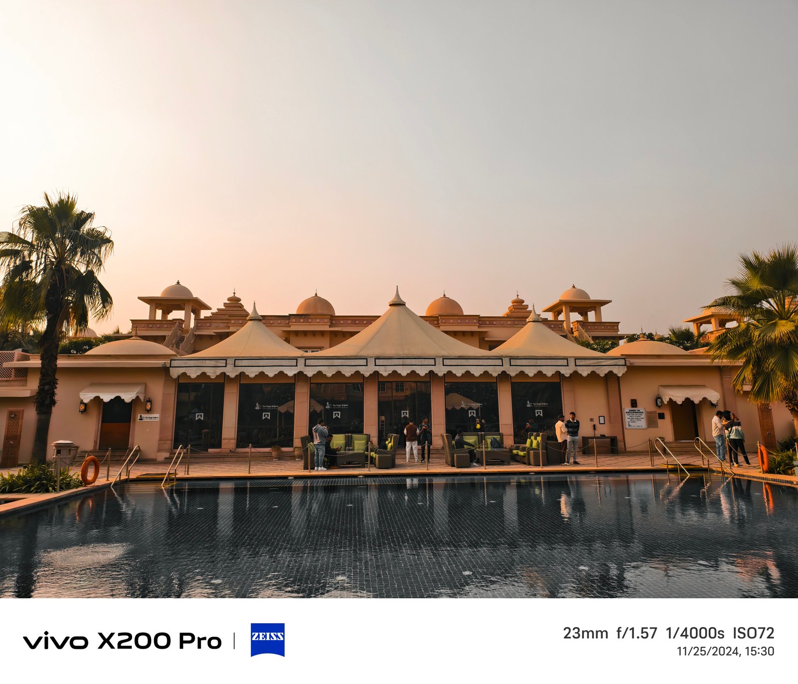 Vivo X200 Pro review A camera perfectionist reliable performance and