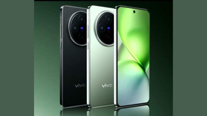 Vivo X200 Pro vs Vivo X100 Pro: Here’s what’s new Vivo X200 Pro vs Vivo X100 Pro: Here’s what’s new in the new generation smartphone