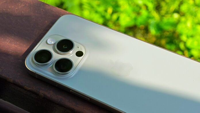 iPhone 18 Pro models to get major camera upgrade in iPhone 18 Pro models to get major camera upgrade in 2025- Here’s what we know