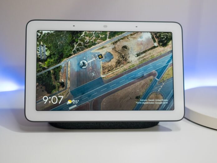 Google resolves issue causing Nest speakers, displays to fail answering Nest Hub Review 10