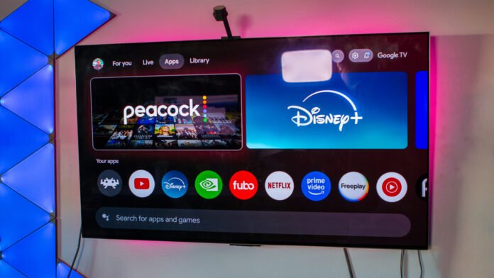 Google TV's Gemini upgrade promises smarter and more enjoyable viewing experience