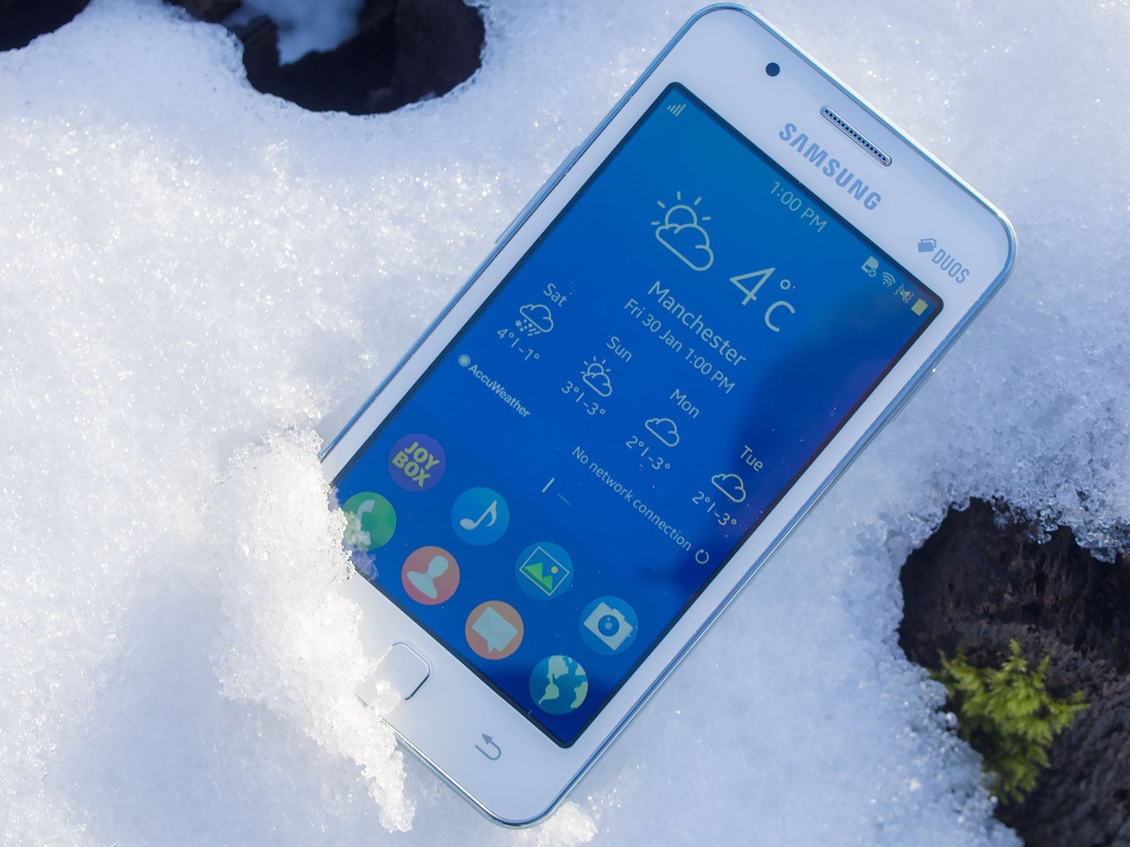 Samsung's AI subscription is not any other than what Apple and Google are already doing 2 Tizen on a Samsung phone.