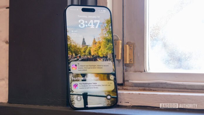 Apple's notification summaries are the worst game of telephone ever