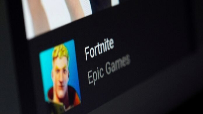 Epic Games Ramps Up Apple, Google Fight With Third-Party Game Epic Games Ramps Up Apple, Google Fight With Third-Party Game Titles