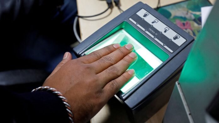 Aadhaar-based biometric verification now mandatory for new SIM cards to Aadhaar-based biometric verification now mandatory for new SIM cards to combat fraud and cybercrime activities