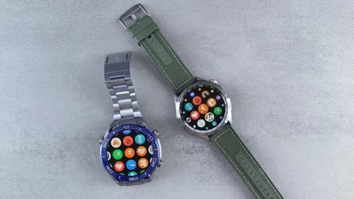 Amazon Great Republic Day Sale: Get up to 70% off on best 5 smartwatches from the top brands