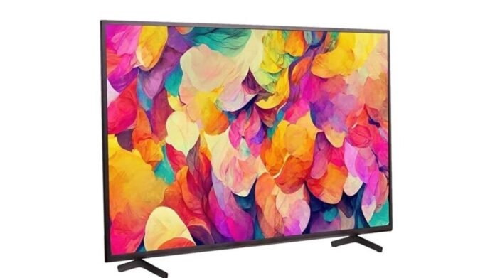 Best TVs under ₹25000: Top 10 affordable options with smart Best TVs under ₹25000: Top 10 affordable options with smart features, stunning designs and more from top brands