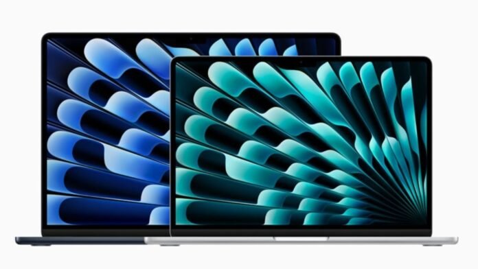 Flipkart Monumental Sale: Apple MacBook Air M3 price drops to ₹81,000 - How to get this deal