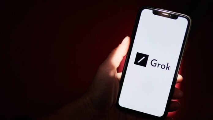 Grok AI iOS app launched with real-time information, image generation Grok AI iOS app launched with real-time information, image generation features and more- All details