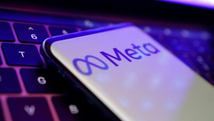 Meta seeks urgent fix to AI chatbot's confusion on name Meta seeks urgent fix to AI chatbot