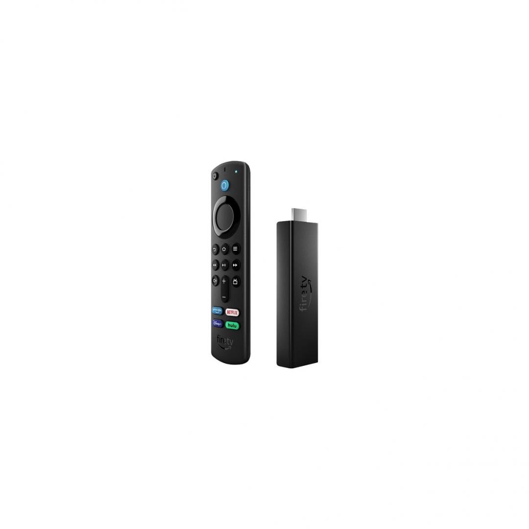 Amazon Fire TV Stick 4K Max