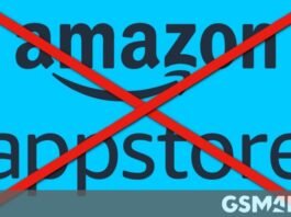 Amazon Appstore for Android will cease to exist in August