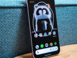 google circle to search pixel 9 pro