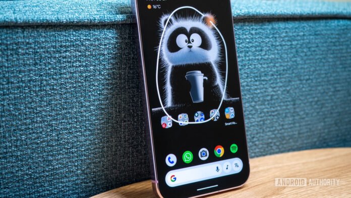 It took a year, but Circle to Search has finally google circle to search pixel 9 pro