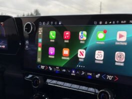 Apple just fixed one of CarPlay's biggest usability issues