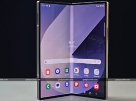 Samsung Galaxy Z Fold 7 Tipped to Get a Redesigned S-Pen With a Thicker Body