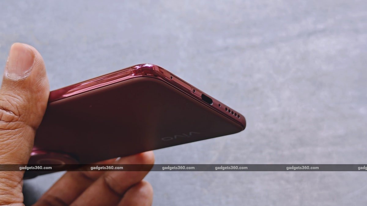 vivo v50 performance ports gadgets 360 VivoV50  Vivo