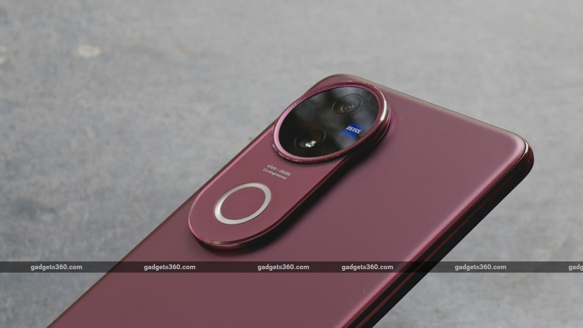 vivo v50 design cameras gadgets 360 VivoV50  Vivo