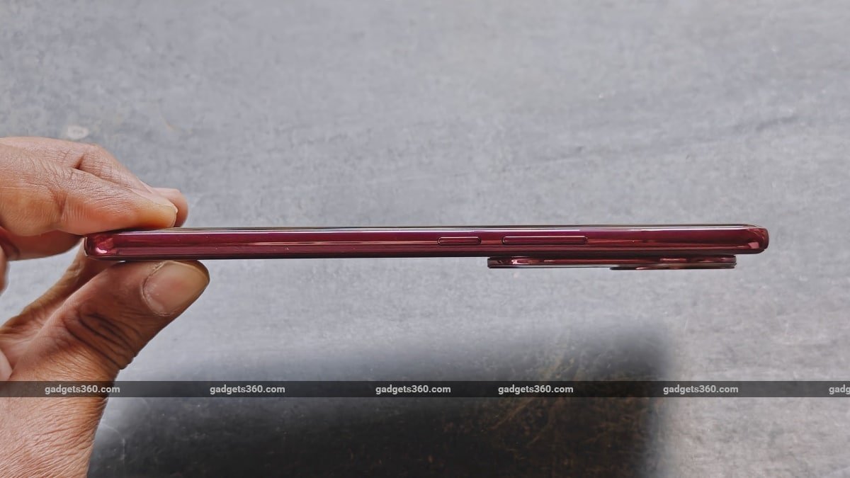 vivo v50 design slim gadgets 360 VivoV50  Vivo