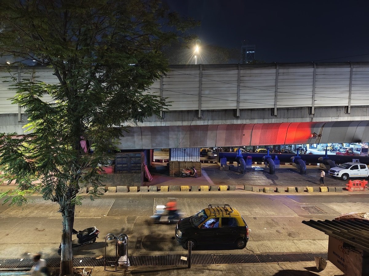 1740456588 395 Vivo V50 Review Fancy Design Backed by Big Battery Life