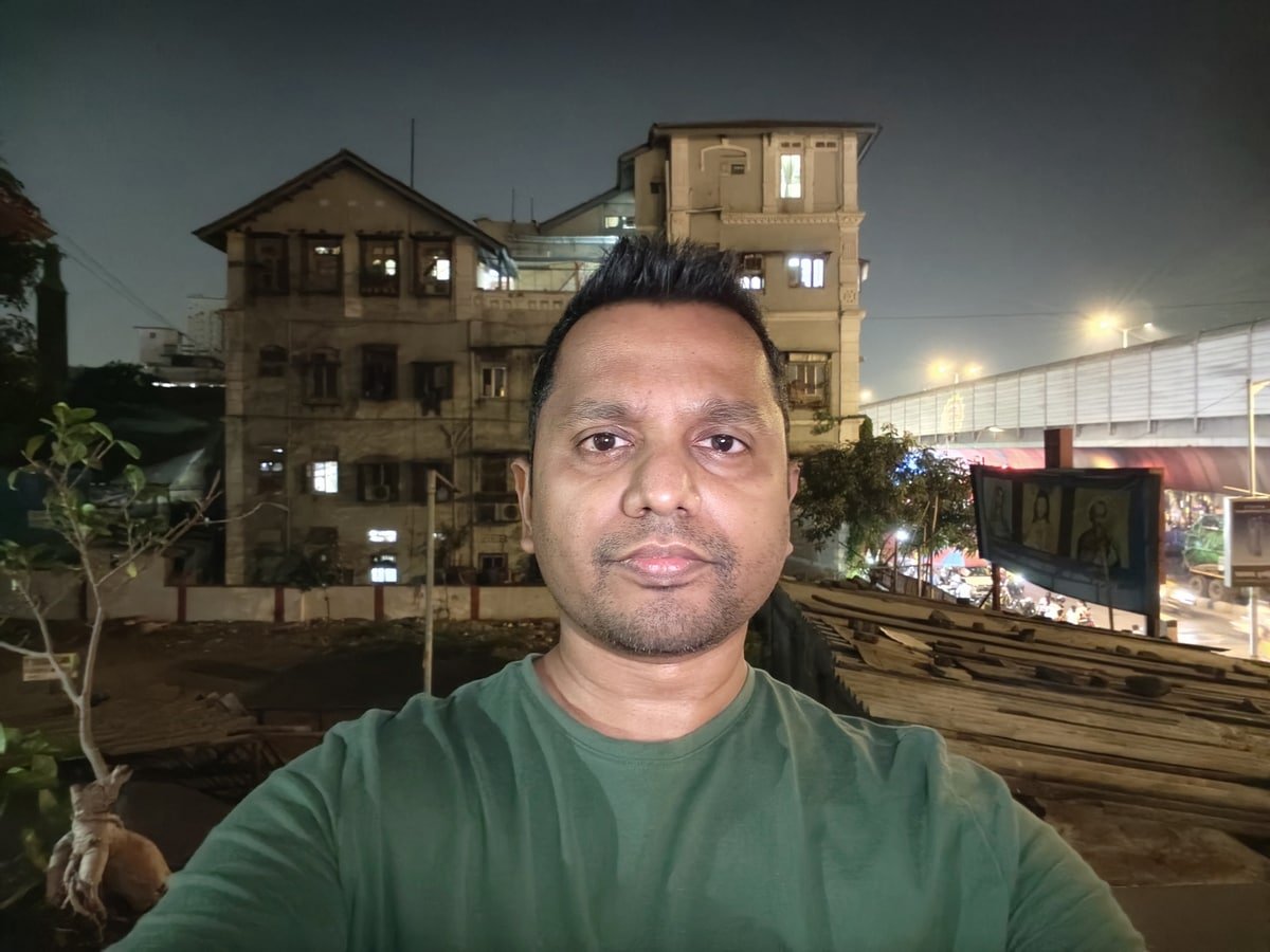 1740456588 954 Vivo V50 Review Fancy Design Backed by Big Battery Life