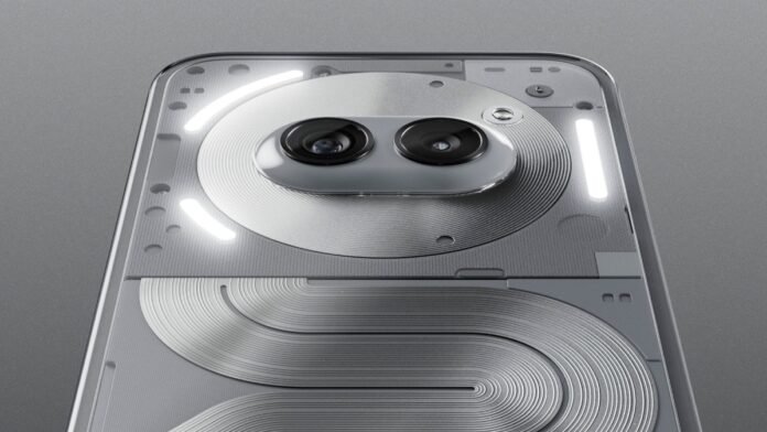 Nothing Phone 3a series confirmed to feature 50MP periscope camera