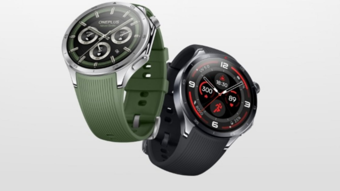 OnePlus Watch 3 to launch on February 18 with enhanced OnePlus Watch 3