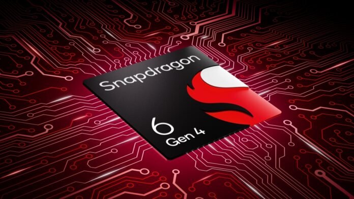 Qualcomm unveils Snapdragon 6 Gen 4, prioritising gaming, AI, and optics: 5 key details