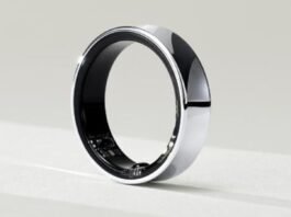 Galaxy Ring