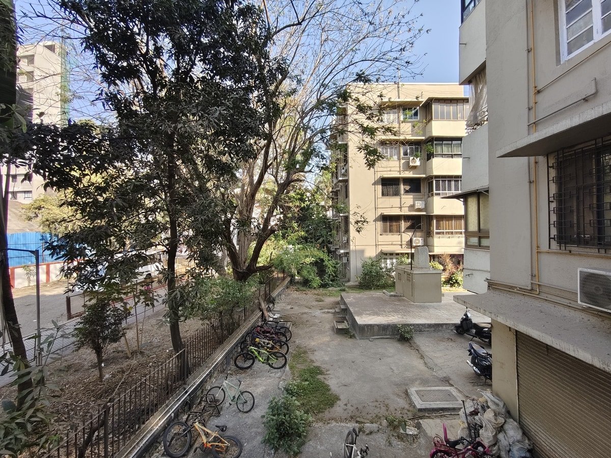 Vivo V50 Review Fancy Design Backed by Big Battery Life