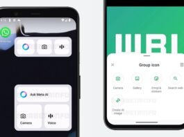 whatsapp beta ai widget icons wabetainfo whatsapp