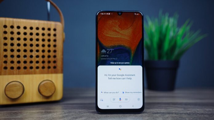 It's official: Google Assistant will be retired for phones this Google Assistant displayed on a phone