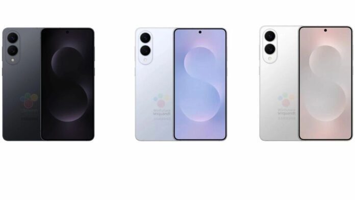 New leak shows off Samsung Galaxy S25 Edge in 'Titanium' Titanium colorways of Samsung Galaxy S25 Edge