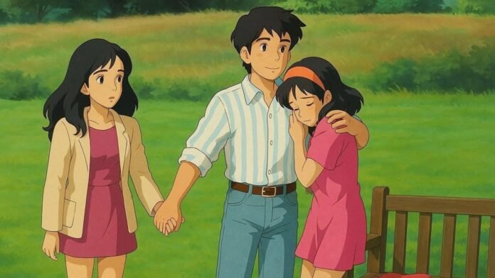 Create free Studio Ghibli-style AI images for Eid: Step-by-step guide Create free Studio Ghibli-style AI images for Eid: Step-by-step guide