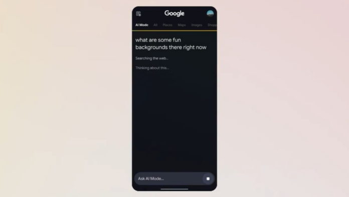 Google introduces Gemini 2.0-powered search AI Mode- Know how it Google introduces Gemini 2.0-powered search AI Mode- Know how it will work