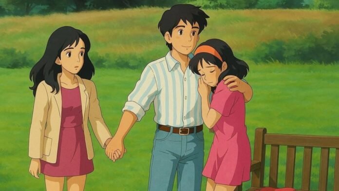 How to turn your photos into Ghibli-style art with ChatGPT Ghibli-style art