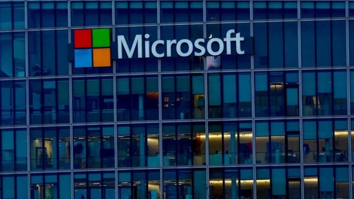 Microsoft pulls back from more data center leases in US, Microsoft pulls back from more data center leases in US, analysts say