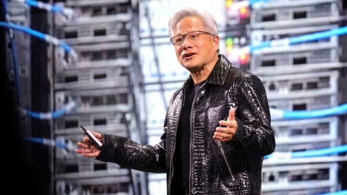 Nvidia GTC 2025: Major announcements on AI, GPUs, quantum computing, Nvidia GTC 2025