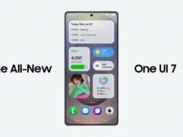 One UI 7 will start to roll out from April 7, but not all AI features will come to older generation Samsung phones